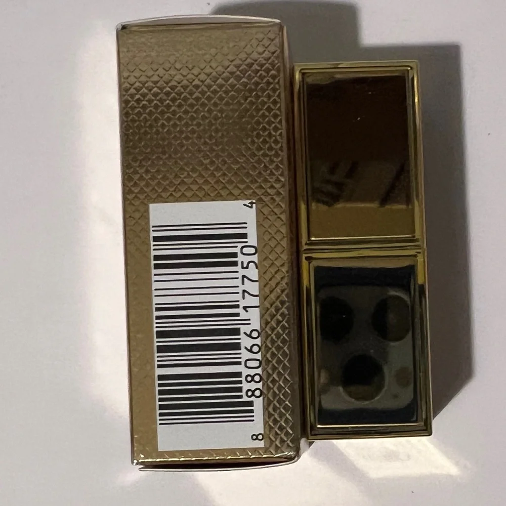 Tom Ford SOLEIL SUMMER SPARK LIP BALM CLUTCH SIZE in 02 Sun Spark